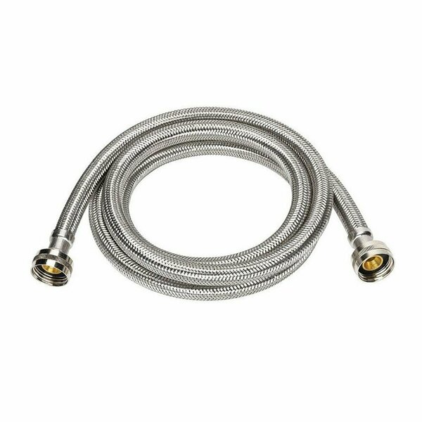 Thrifco Plumbing 360 60 Inch Wash Machine Hose 7641111